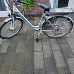 Stella Elektrische Fiets - opknapper vaste prijs 150 euro, 51 tot 55 cm, Ophalen, Gebruikt, 50 km per accu of meer