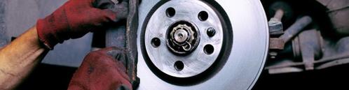Remblokken / Remschijven Vervangen Bosch  Brembo TRW Eicher, Diensten en Vakmensen, Auto en Motor | Monteurs en Garages, Apk-keuring