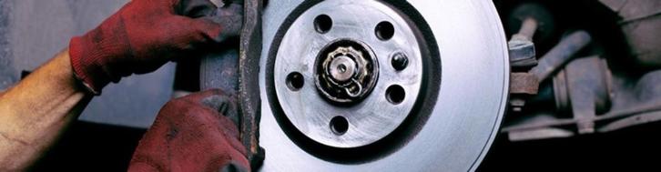 Remblokken / Remschijven Vervangen Bosch  Brembo TRW Eicher, Diensten en Vakmensen, Auto en Motor | Monteurs en Garages, Apk-keuring