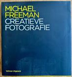 Creatieve fotografie, door Michael Freeman, Boeken, Fotograferen en Filmen, Nieuw, Ophalen of Verzenden, Zie beschrijving
