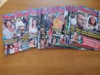 13 tijdschriften story, Ophalen of Verzenden, Zo goed als nieuw