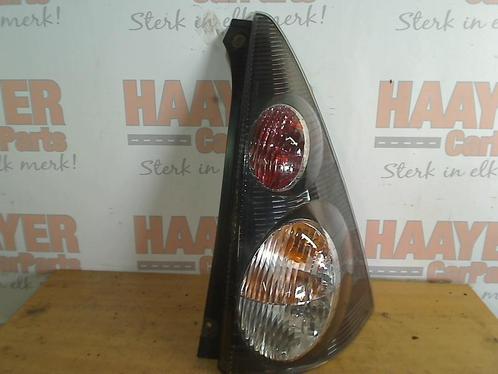 Achterlicht Rechts Citroën C1 (2005-06/2014-09), Auto-onderdelen, Verlichting, Citroën, Gebruikt
