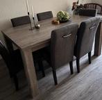 Eet- en salontafel, Ophalen, Gebruikt