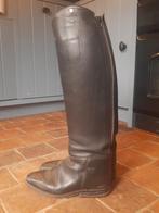 Petrie leren rijlaarzen, Dieren en Toebehoren, Paardrijkleding, Ophalen of Verzenden, Gebruikt, Dressuur, Schoeisel
