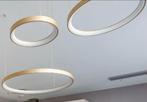 Hanglamp, Huis en Inrichting, Lampen | Hanglampen, Ophalen, Zo goed als nieuw, Minder dan 50 cm