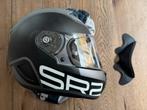 Schuberth SR2 Integraalhelm - Topconditie!, Ophalen, Tweedehands, Integraalhelm, Heren