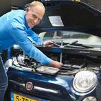 Motordrager 500 kg, Ophalen, Zo goed als nieuw