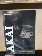 Akai 1990 special, Ophalen of Verzenden, Zo goed als nieuw