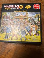 Wasgij Original 13 - Calendar Gals! - 950 stukjes, Ophalen, 500 t/m 1500 stukjes, Zo goed als nieuw, Legpuzzel