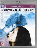 Journey To The Shore blu ray (+ dvd) - Kiyoshi Kurosawa, Cd's en Dvd's, Blu-ray, Science Fiction en Fantasy, Gebruikt, Ophalen of Verzenden