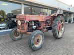 1957 Mc Cormick International Farmall D-430 Oldtimer tractor, Oldtimer, McCormick