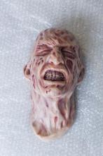 Freddy Krueger A Nightmare on Elm Street 4 Lifecast, Nieuw, Ophalen of Verzenden, Film, Beeldje, Replica of Model