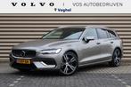 Volvo V60 T8 Recharge AWD Inscription | Elektr. trekhaak | A, Gebruikt, 4 cilinders, Hybride Elektrisch/Benzine, Te koop
