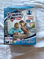 Diamand painting, Ophalen of Verzenden, Nieuw, Knutselen