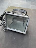 Bouwlamp 1000 watt, Gebruikt, 500 watt of meer, Ophalen