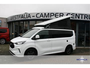 Westfalia Ford Nugget 2.0 125kW/ 170pk 8-traps Automaat 2025 beschikbaar voor biedingen