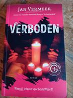 Jan Vermeer - Verboden, Ophalen of Verzenden, Zo goed als nieuw, Jan Vermeer