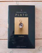 M. Molegraaf - Verzameld werk 8 Plato - Faidros **Zeldzaam**, Boeken, Ophalen of Verzenden, Zo goed als nieuw, M. Molegraaf; H. Warren