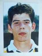 Foto. Erwin.v.d.Looi   Vitesse.  12,5 x 17,5 cm, Verzamelen, Sportartikelen en Voetbal, Ophalen of Verzenden, Zo goed als nieuw