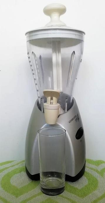 . Kenwood Smoothie Junior -  Blender  beschikbaar voor biedingen
