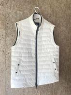 Peutery bodywarmer nieuw orgineel, Ophalen, Maat 48/50 (M), Wit, Nieuw