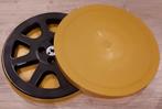16mm FILMSPOEL IN DOOS 240 METER FILM NIEUW, Audio, Tv en Foto, Filmrollen, Ophalen of Verzenden, 16mm film