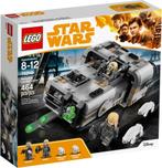 Lego Star Wars 75210 Moloch's Landspeeder, Kinderen en Baby's, Speelgoed | Duplo en Lego, Nieuw, Complete set, Lego, Verzenden