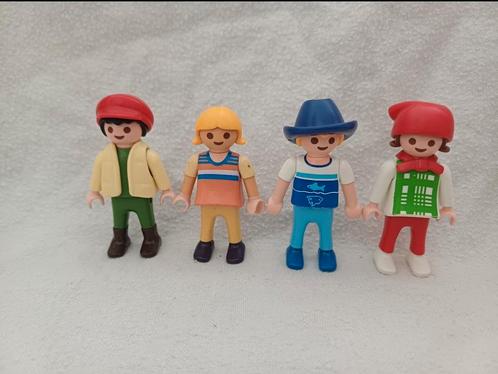 Playmobil kinderen, Kinderen en Baby's, Speelgoed | Playmobil, Zo goed als nieuw, Los playmobil, Ophalen of Verzenden
