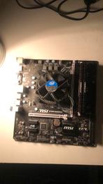 Upgrade set pc, Computers en Software, Ophalen, Zo goed als nieuw, DDR4