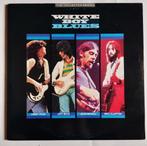 Various ‎– White Boy Blues (1985)(UK), Ophalen of Verzenden, 12 inch
