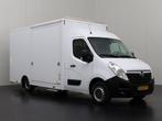 Opel Movano 2.3CDTI 130PK Bakwagen | Verkoopauto | Showroom, Auto's, Bestelauto's, Voorwielaandrijving, Stof, 4 cilinders, 2500 kg