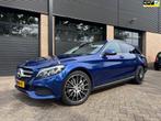 Mercedes-Benz C-klasse Estate 350 e Lease Edition, Automaat, Achterwielaandrijving, Gebruikt, Blauw