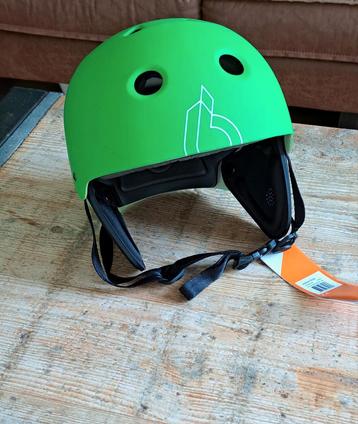 Bleutribe Wakeboard Helm - Maat M - Nieuw beschikbaar voor biedingen