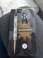 Harrows magnum 97% Anniversary Edition 23 gram, Nieuw, Pijlen, Ophalen of Verzenden