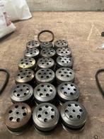 Koppelingen en variateur gy6 motor, Ophalen of Verzenden, Gebruikt, Overige typen