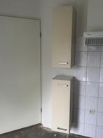 Diverse keukenkastjes, Ophalen, 50 tot 100 cm, Zo goed als nieuw, Minder dan 100 cm