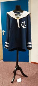 Carnavalskleding, Kleding | Dames, Carnavalskleding en Feestkleding, Ophalen, Carnaval, Maat 46/48 (XL) of groter, Onbekend