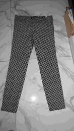 40 ROSNER Antonia broek skinny fit, Maat 38/40 (M), Overige kleuren, Ophalen of Verzenden, Zo goed als nieuw