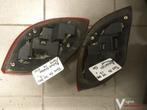 Ford Ka achterlichten links en rechts 2002, Auto-onderdelen, Verlichting, Ophalen of Verzenden, Gebruikt
