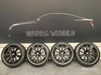 20” originele BMW X5 G05 X6 G06 748M velgen + winterbanden, Gebruikt, -, 275 mm, -