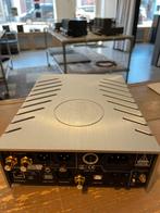 Gold Note DS-10 Plus Silver demo (Streamer/DAC/Voorversterk), Gold Note, Nieuw, Zonder harde schijf, Ophalen