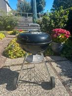 Weber BBQ, Ophalen, Zo goed als nieuw