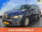 Renault Mégane Estate 1.3 TCe Limited Clima | Cruise | Navi, Voorwielaandrijving, 65 €/maand, Gebruikt, Euro 6
