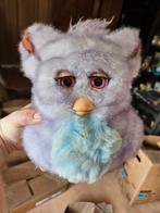 2005 Furby Grapesicle Roze Ogen, Ophalen of Verzenden, Gebruikt, Jongen of Meisje