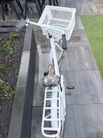 Mooie 24 inch meisjesfiets, Ophalen, Gebruikt, 24 inch, Handrem