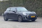 Mini ONE 1.2 Stoelverwarming Airco Bluetooth, Auto's, Mini, Voorwielaandrijving, Stof, 74 pk, 4 cilinders
