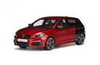 Peugeot 308 GTi 1:18 OttOmobile inclusief brochure, Nieuw, OttOMobile, Ophalen of Verzenden, Auto