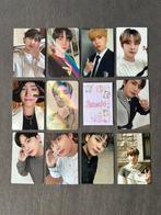 ATEEZ photocards, Ophalen of Verzenden, Zo goed als nieuw, Foto of Kaart