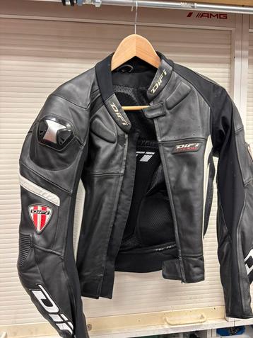 Motorpak Difi kinderen vrouw jas 46 broek 48 beschikbaar voor biedingen