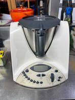 Vorwerk Thermomix TM31, Witgoed en Apparatuur, Keukenmixers, 1 tot 2 liter, Ophalen of Verzenden, Gebruikt, 3 snelheden of meer